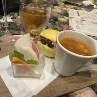 ザ・レギャン・トーキョー - 