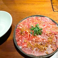 しゃぶしゃぶKINTAN 表参道店 - 