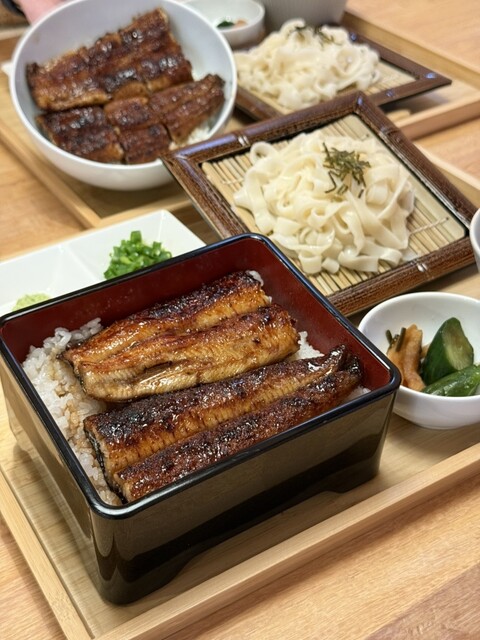 Unagi Yuzuki photo 3