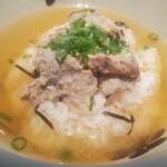 だし茶漬け えん - 