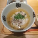 だし茶漬け えん - 