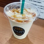 タリーズコーヒー - ドリンク写真: