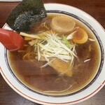 らーめん 味源 - 