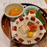 上越やすだ  銀座二丁目店 - 