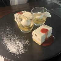 THE PENTHOUSE with weekend terrace - 