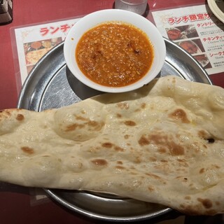 ラフィー インディアンレストラン_0