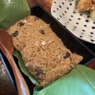 懐石郷土料理 一村_1