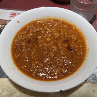 ラフィー インディアンレストラン_1