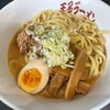東京とんこつ 王子ラーメン