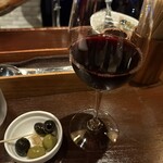 Wine Bar Kago - 