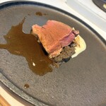 ア・ヴォートル・サンテ - 