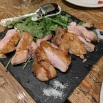 Pizzeria Osteria e.o.e - 