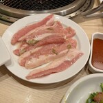 焼肉 久鐵 あらたま店 - 