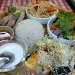 ティーヌン 飯田橋店 - 