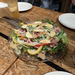 Pizzeria Osteria e.o.e - 