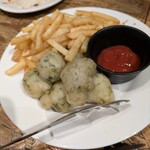 Pizzeria Osteria e.o.e - 