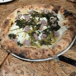Pizzeria Osteria e.o.e - 