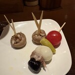 Wine Bar Kago - 