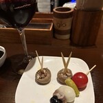 Wine Bar Kago - 