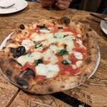 Pizzeria Osteria e.o.e - 