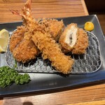 かつ工房和幸 - 