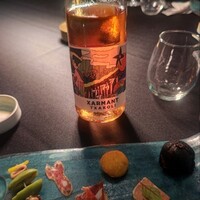 MAISON 8 restaurant - 