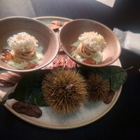 MAISON 8 restaurant - 