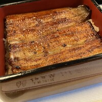 鰻割烹 伊豆栄 本店 - 