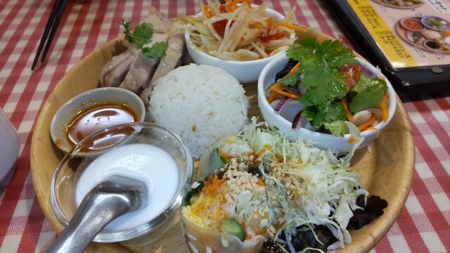 Tiinun Idabashi Ten photo 2