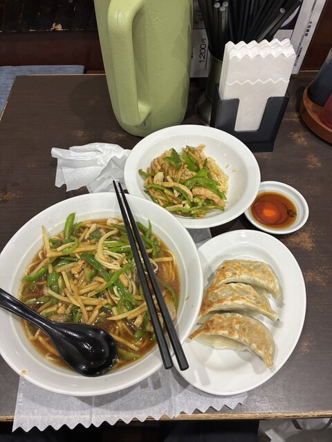 Tenkaichi Kamiyachoten