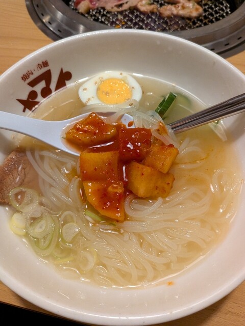 焼肉・冷麺ヤマト 水沢店 - 水沢（焼肉）の写真