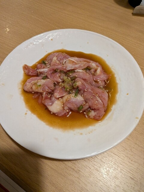 焼肉・冷麺ヤマト 水沢店 - 水沢（焼肉）の写真