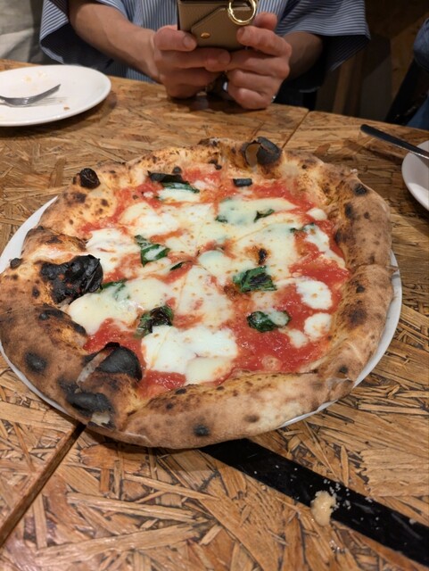 Pizzeria Osteria e.o.e