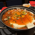 コリアンダイニング クオンズ - 