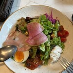 GOOD MORNING CAFE NOWADAYS - 