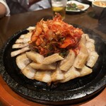 コリアンダイニング クオンズ - 