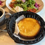 GOOD MORNING CAFE NOWADAYS - 