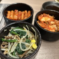 一鳥目 とり松 - 