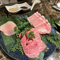 Shangri-La's secret ROPPONGI - 