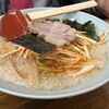 ラーメンHOUSE リュウビ 