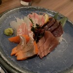 神戸個室居酒屋 福わうち - 