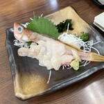 食堂うしお - 
