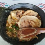 高田食堂 - 料理写真: