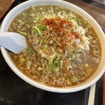 釜平ラーメン - 