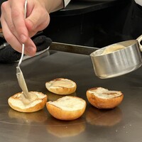 mahoroba 鉄板 心斎橋 - 