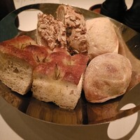 イタリアンダイニング ケシキ - 