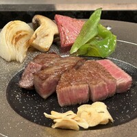 mahoroba 鉄板 心斎橋 - 