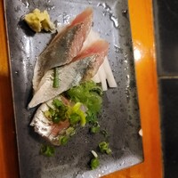 かぐら坂 新富寿司 - 