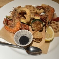 Osteria UVA RARA 横浜 - 