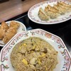 餃子の王将 空港線豊中店